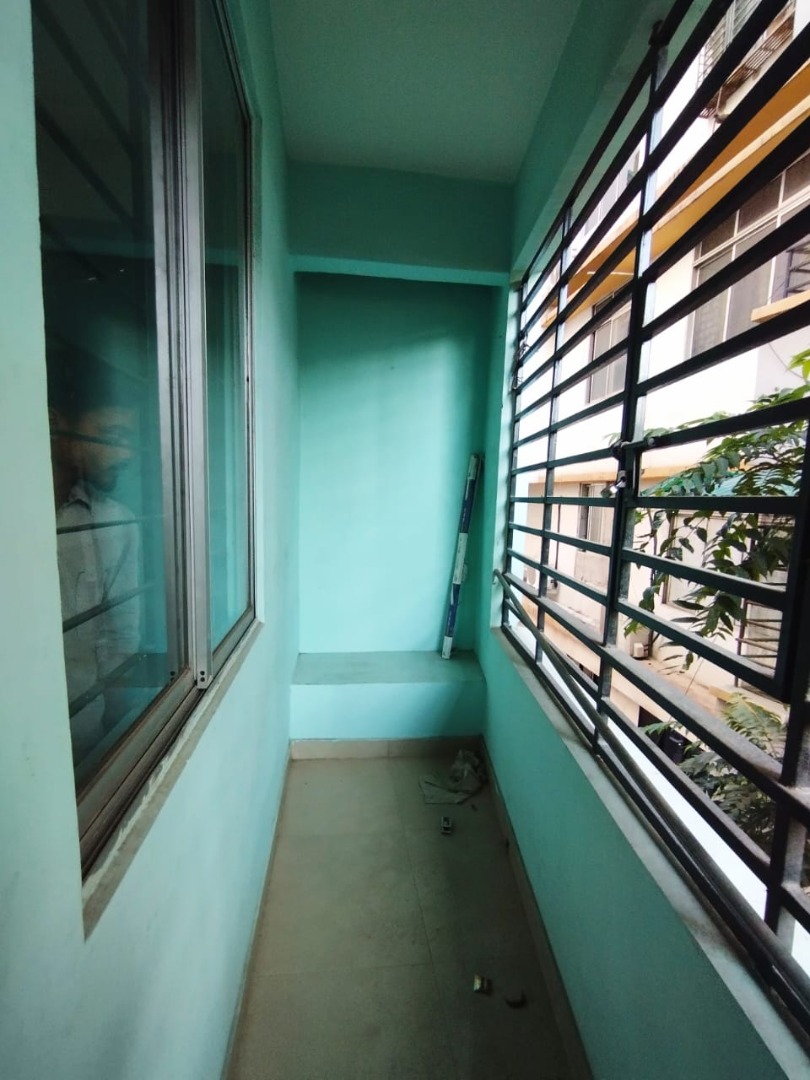 Unfurnished 4bhk in RG Baruah Rd, Zoo Tiniali, Guwahati, Assam, India for Rent
